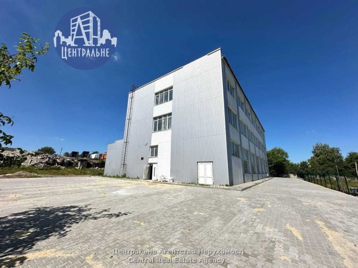 Оренда приміщення. Вигідна пропозиція для бізнесу. 100грн.кв.м. - фото 1