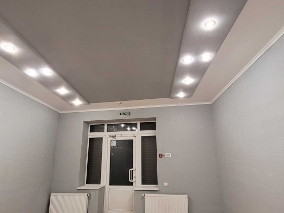 Оренда бізнес приміщення 49 кв.м від власника Чернівці