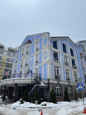 Оренда офісного приміщення 60 кв.м на Воздвиженці. Подол - фото 1