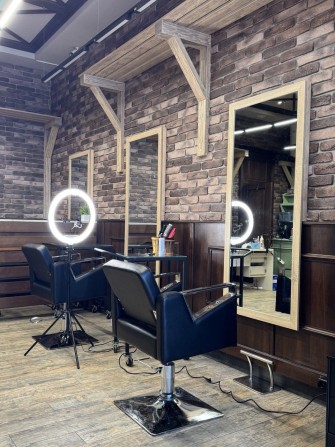 Оренда місця для перукаря - фото 1