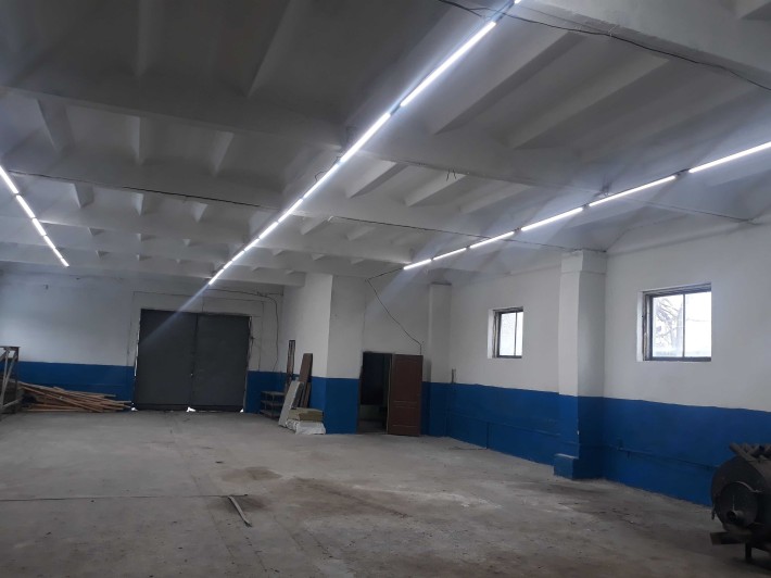 Аренда складу цех - фото 1