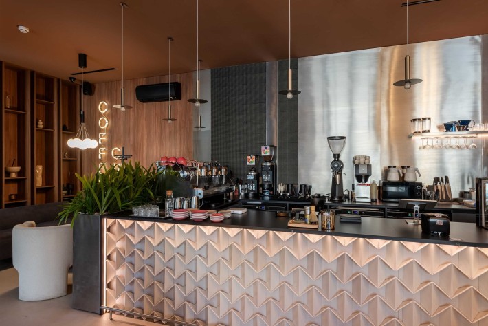 Оренда приміщення з дизейнерським ремонтом, Щекавицька, Поділ, Фасад - фото 1