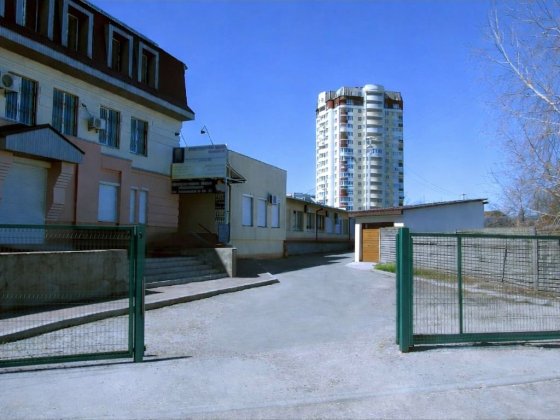 Аренда офиса 18 м² в центре (Смелянская 2) Черкаси