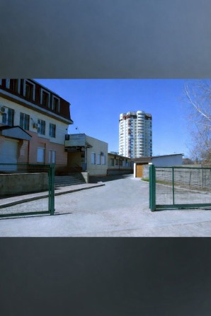 Аренда офиса 18 м² в центре (Смелянская 2) - фото 1