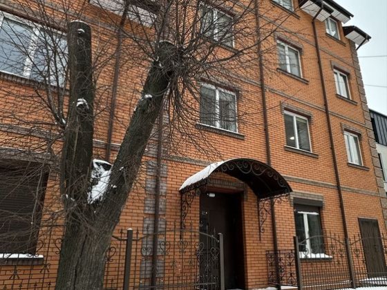 Офісний блок, 100 м2, 3 кабінети. Центр, Шевченка - Грушевського Черкассы