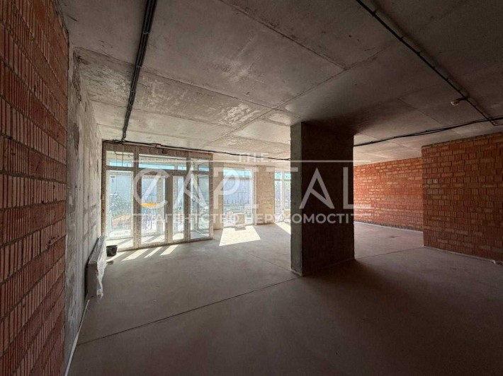 Оренда фасаду під клініку / спортзал / магазин / Грейт / Осокорки - фото 1