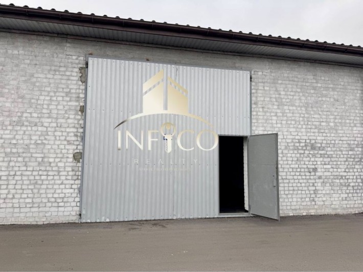 Оренда складського приміщення - фото 1