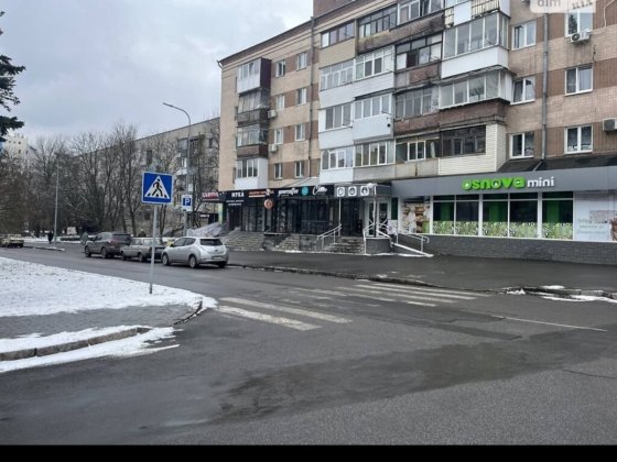 Комерція, оренда 120 м², Космонавтів,24 Вінниця