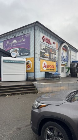 Оренда торгових приміщень Масани - фото 1