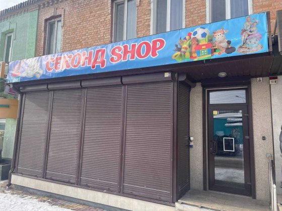 Оренда комерційного приміщення 64м2 поблизу центрального ринку! Винница