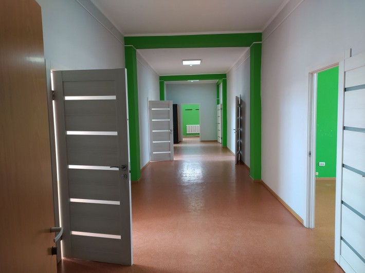 Аренда офисов на Богдана Хмельницкого, 12й квартал, авторынок - фото 1