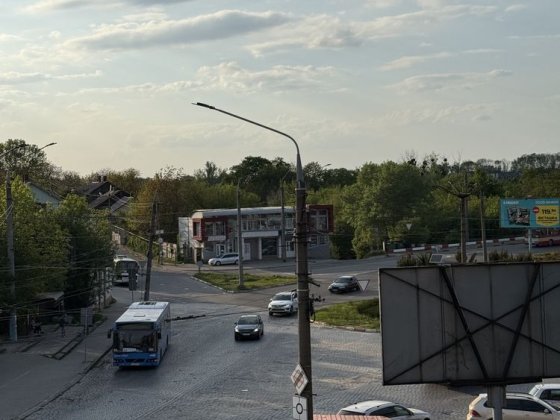 Здача в оренду комерційного приміщення по вул. Гагаріна Чернівці