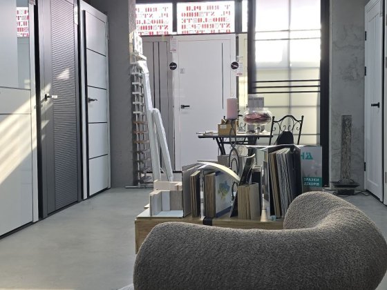 Оренда фасадного приміщення Чернівці