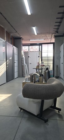 Оренда фасадного приміщення - фото 1