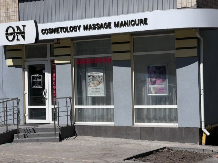 Оренда комерційного приміщення у Вінниці - фото 1