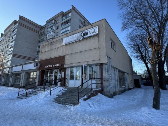 Оренда  комерційного приміщення  Місто Чернігів Чернигов