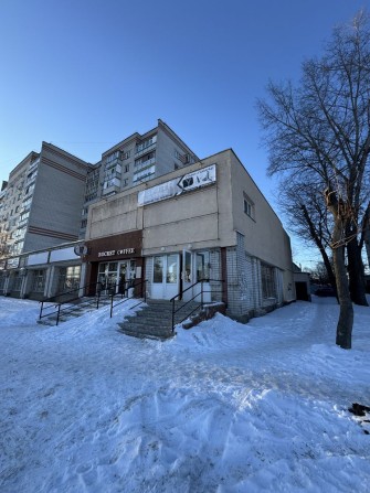 Оренда  комерційного приміщення  Місто Чернігів - фото 1