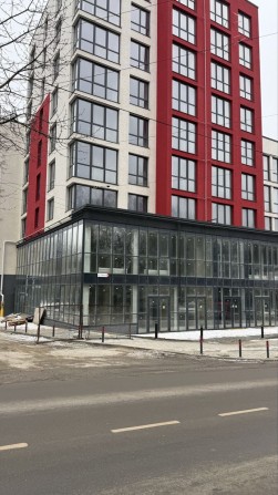 Здається фасадне комерційне приміщення вул.Рівненська - фото 1