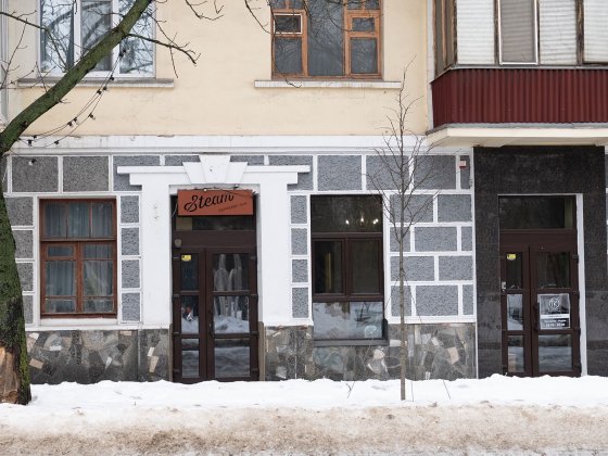 Оренда приміщення з ремонтом під кавʼярню 7,8 кв.м. Центр Площа ВАЛ Чернігів