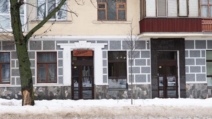 Оренда приміщення з ремонтом під кавʼярню 7,8 кв.м. Центр Площа ВАЛ - фото 1