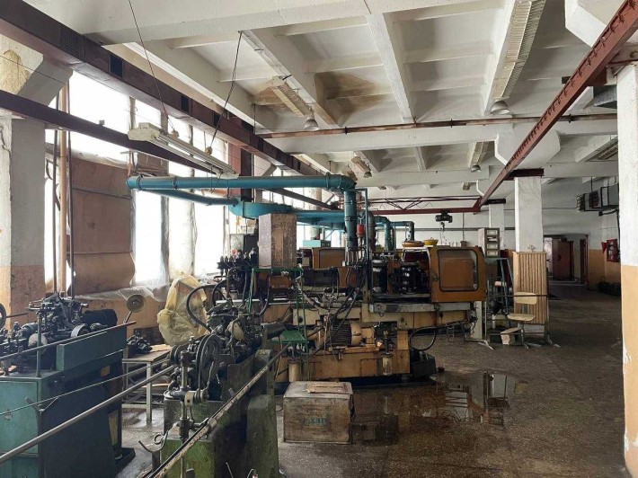 Оренда виробничих приміщень р-н. Вишенька - фото 1