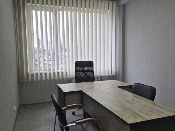 Оренда офісу подобово | Робоче місце на 1 день Дніпро