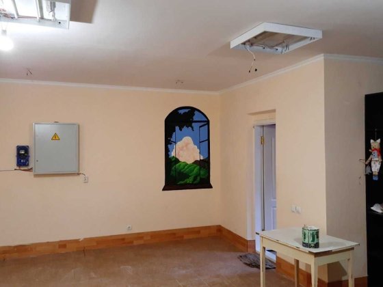 Оренда комерц.приміщення на Поділлі Вінниця