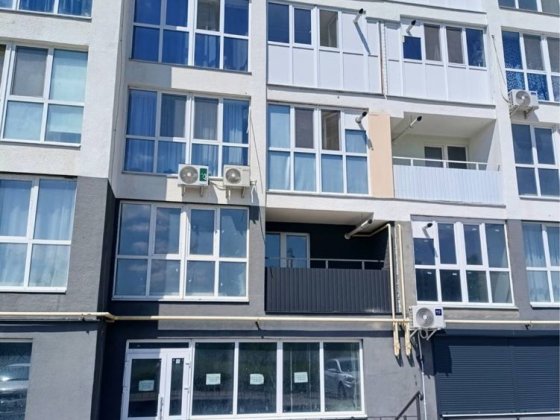 Оренда комерційного приміщення вул. Рапапорта ЖК Олександрівський Чернигов