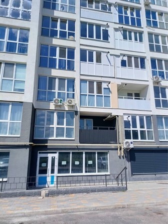 Оренда комерційного приміщення вул. Рапапорта ЖК Олександрівський - фото 1