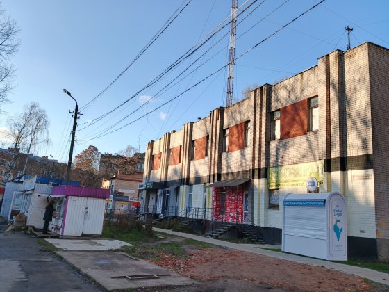 ЧУДОВА ЛОКАЦІЯ!!!Приміщення вільного призначення для Вашого бізнесу!!! Чернигов