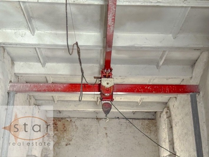 Здам приміщення є таль і яма, 105м2 - фото 1