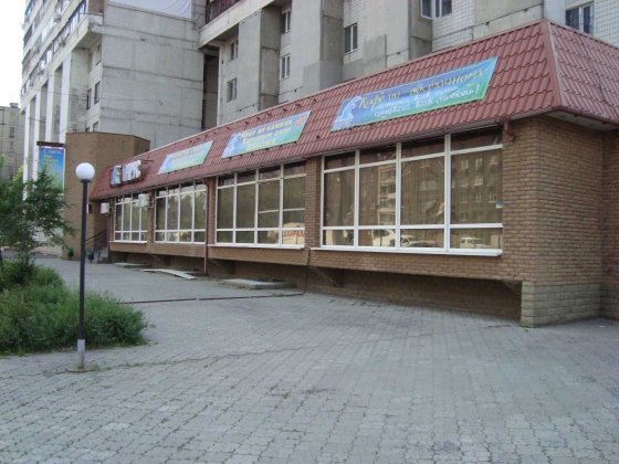 Сдам магазин на проспекте Слобожанском, 145 (район ул.Совхозной) Дніпро