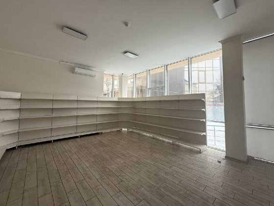 Здається комерційне приміщення на просп. Коцюбинського Вінниця