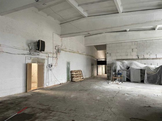 Оренда складського приміщення 330м2  р-н. Вишеньки Вінниця