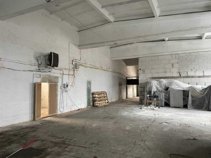 Оренда складського приміщення 330м2  р-н. Вишеньки - фото 1