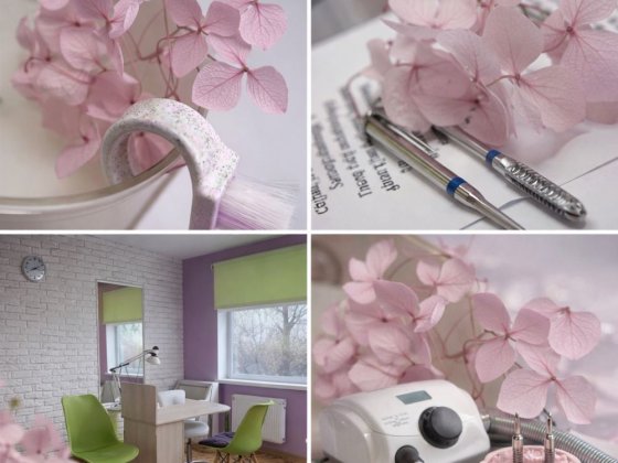 Оренда Лівий берег майстрам бьюті