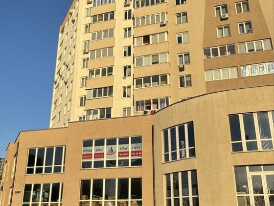 Оренда комерції Проспект Незалежності Чернівці