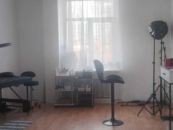 Здається комерційне приміщення В ЦЕНТРЕ Дніпро