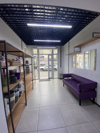 Оренда комерційного приміщення в центрі - фото 1