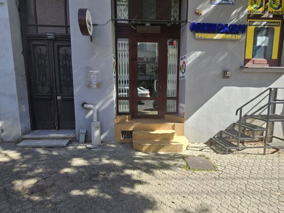 Оренда  комерції  Центр Чернівці Чернівці