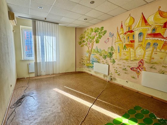 Сдам офисное помещение, ж/м Победа-6 Дніпро
