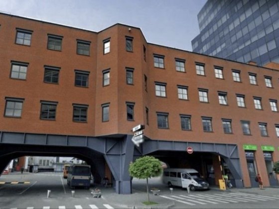 ТДК Новий центр, є генерація Дніпро