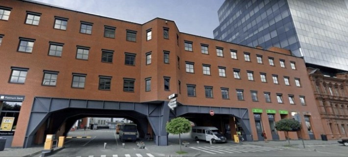 ТДК Новий центр, є генерація - фото 1