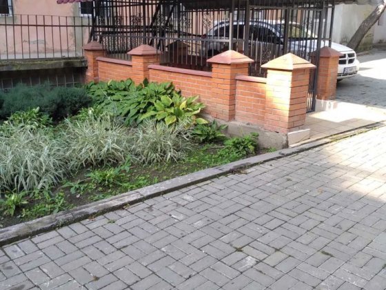 Сдам помещение в центре города/ підвальне приміщення в центрі міста Черновцы