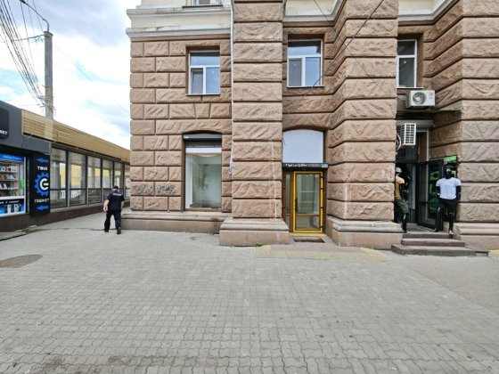 Сдам ,Аренда нежилого помещения 73.9 м2. Собственник! Дніпро