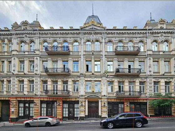 Оренда Київ ресторан/салон краси/торгове/офісне. Від власника Киев