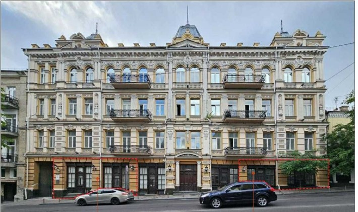 Оренда Київ ресторан/салон краси/торгове/офісне. Від власника - фото 1