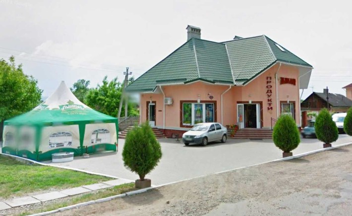 Приміщення під МАГАЗИН з КАФЕ-БАРОМ по вул. Учительській (Садгора) - фото 1