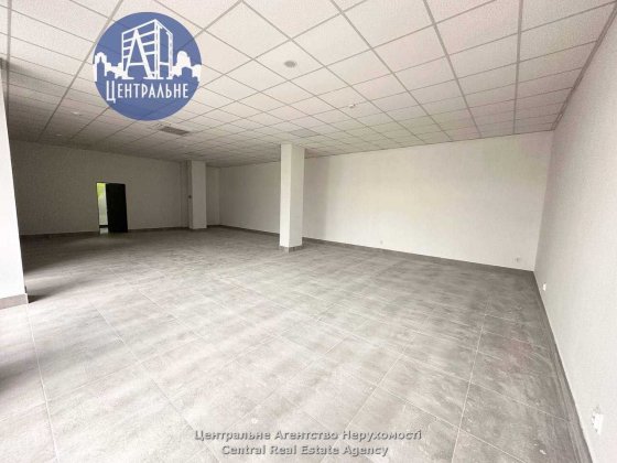 Оренда офісного приміщення в бізнес-центрі Чернівці