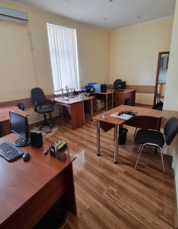 Оренда офісного приміщення на вул. Соборна - фото 1